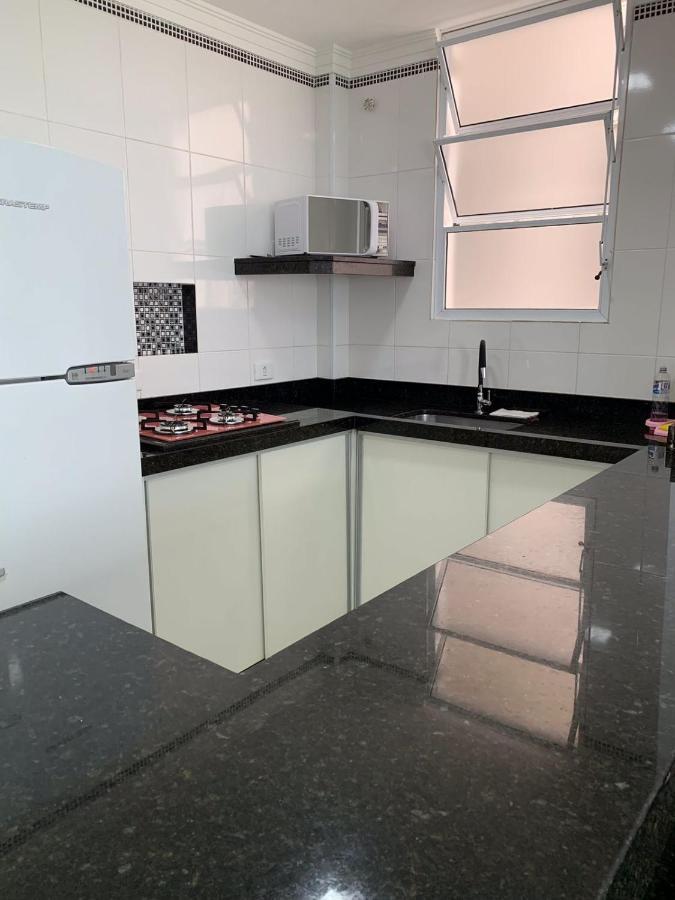 Apartamento Donuts - Guarujá Buitenkant foto
