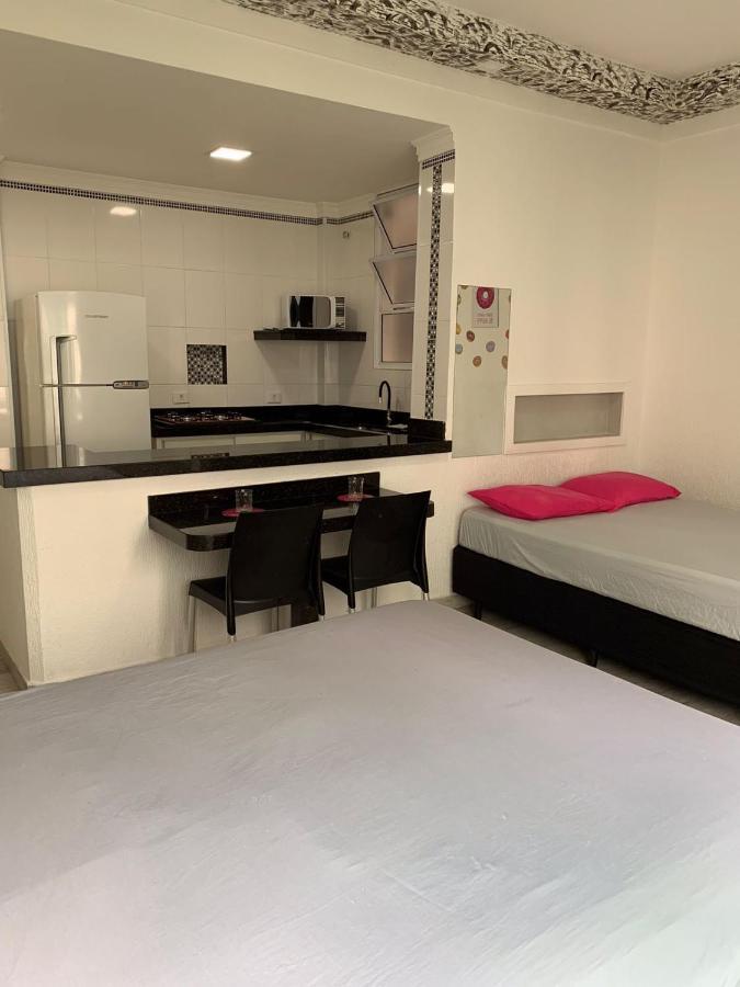 Apartamento Donuts - Guarujá Buitenkant foto