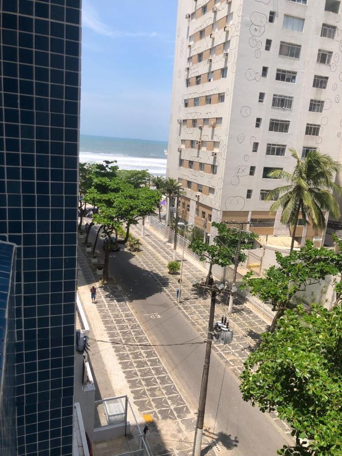 Apartamento Donuts - Guarujá Buitenkant foto