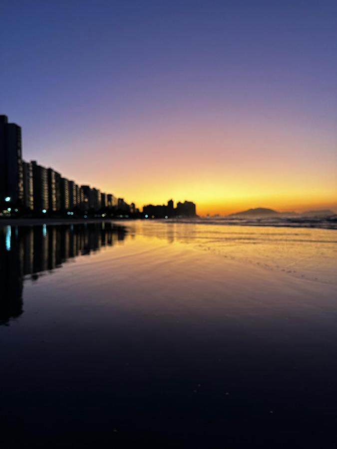 Apartamento Donuts - Guarujá Buitenkant foto